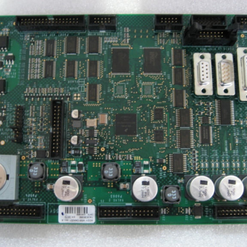 140876475 - Scheda CPU SK700 fase II